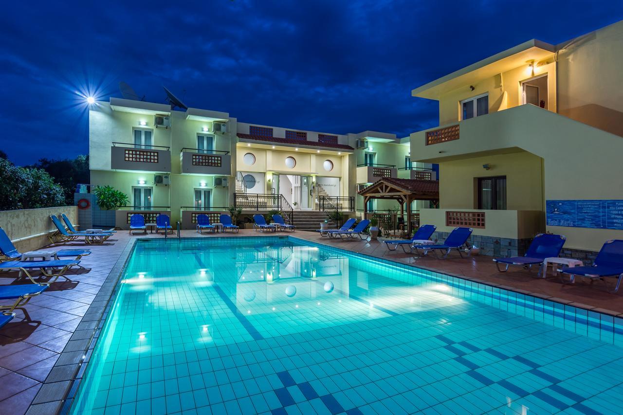 Sisi Breeze Hotel Sissi Exterior foto